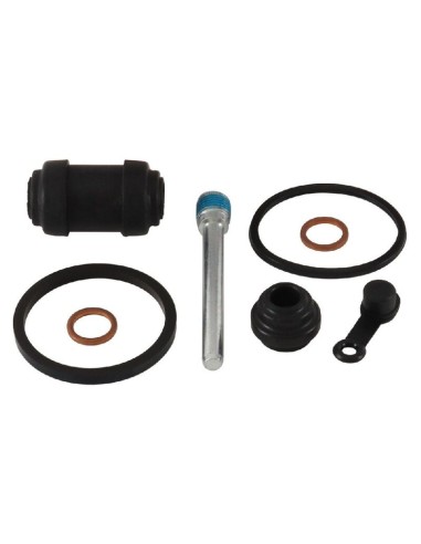 ALL BALLS Rear Brake Caliper Repair Kit - Kawasaki