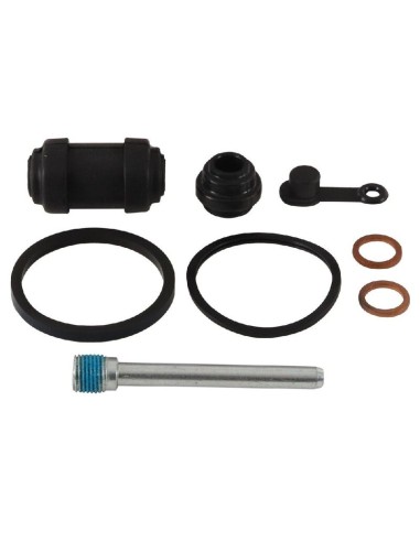 ALL BALLS Rear Brake Caliper Repair Kit