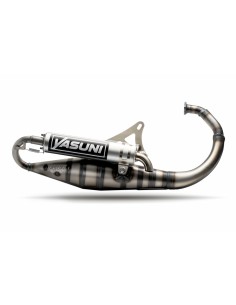 YASUNI Carrera 10 Full...
