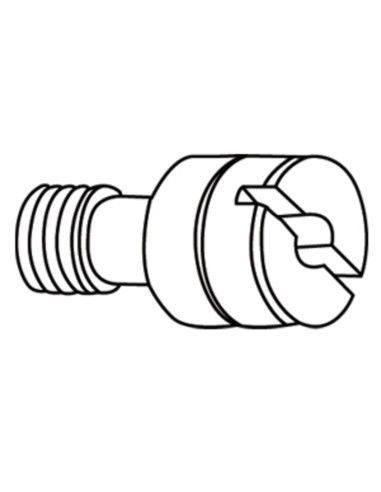 KEIHIN Main Jet 25mm
