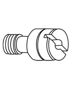 KEIHIN Main Jet 195mm