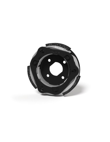 MALOSSI Delta Adjustable Centrifugal Clutch - Ø107mm Bell