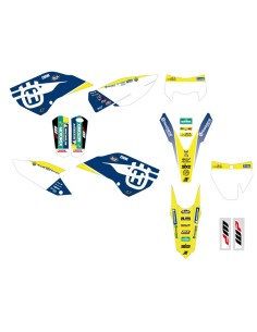 Kit complet BLACKBIRD...