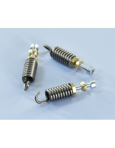 POLINI Speed Clutch 3G Clutch Springs - Ø1.8 mm