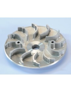 POLINI Fixed Half-Pulley -...