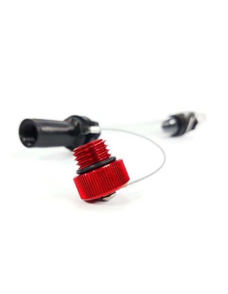 RISK RACING Hose Bender