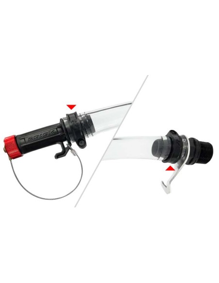 RISK RACING Hose Bender