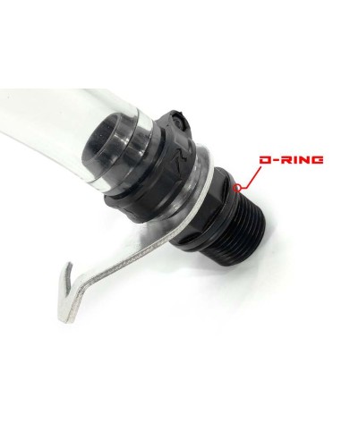 RISK RACING Hose Bender