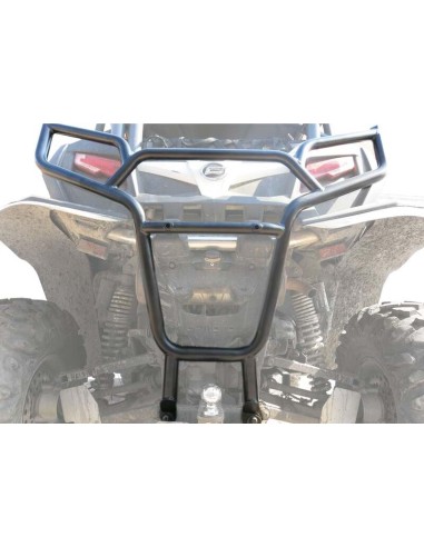 RIVAL Rear Bumper - CF Moto Z Force