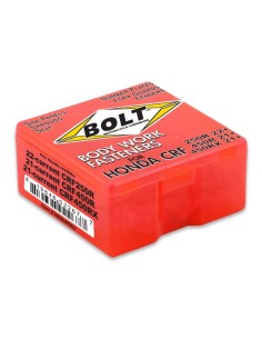 BOLT Full Plastics Fastener...