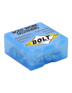 BOLT Full Plastics Fastener...