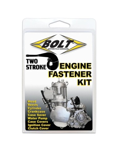 BOLT Engine Fastener Kit