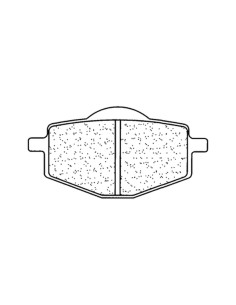 CL BRAKES Off-Road Sintered...