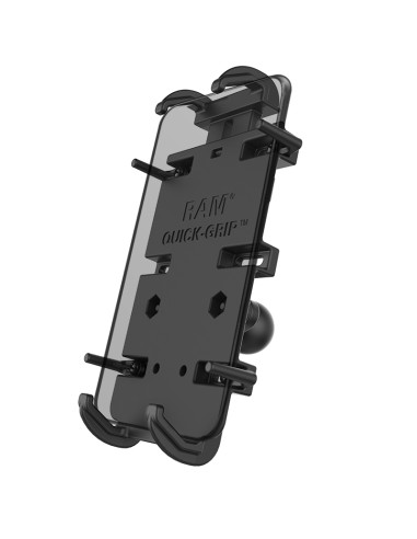 RAM MOUNTS Quick-Grip XL Phone Holder - B Ball