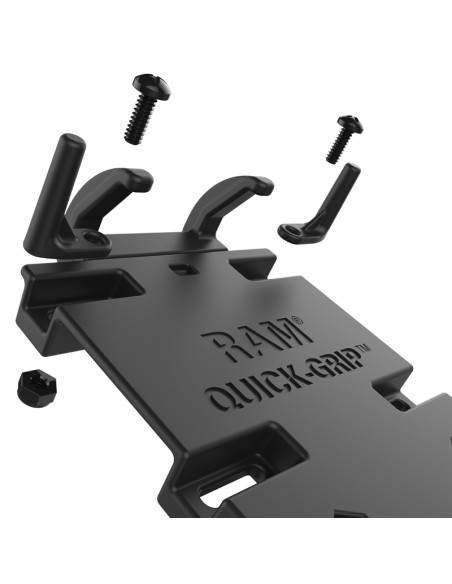 RAM MOUNTS Quick-Grip XL Phone Holder - B Ball