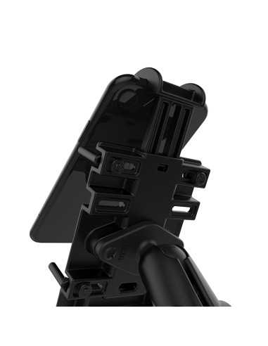 RAM MOUNTS Quick-Grip Medium Arm... RAM MOUNTS Quick-Grip Medium Arm...
