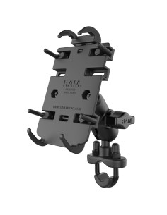 RAM MOUNTS Quick-Grip Short...