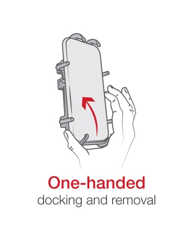 RAM MOUNTS Quick-Grip Short Arm Phone... RAM MOUNTS Quick-Grip Short Arm Phone...