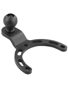 RAM Mounts Small Gas Tank...
