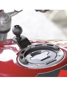 RAM Mounts Small Gas Tank... 2