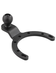 RAM Mounts Large Gas Tank...