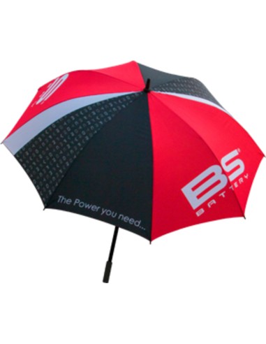 BS BATTERY BS Factory Umbrella