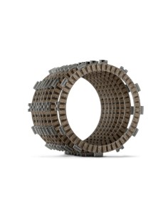 HINSON Friction Clutch...