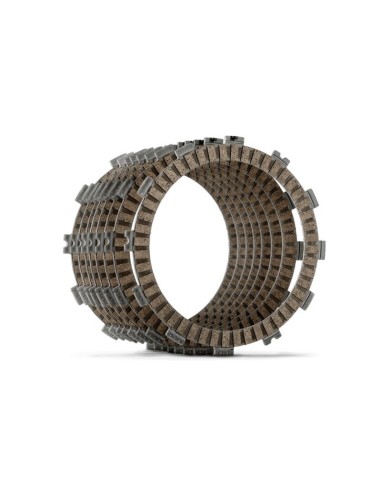 HINSON Friction Clutch Plates Kit