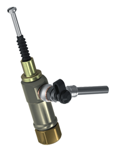 MAGURA Hymec 167 Hydraulic Clutch...