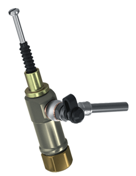 MAGURA Hymec 167 Hydraulic Clutch System - Yamaha Ténéré 700