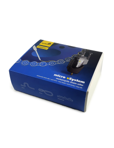 SCOTTOILER Micro vSystem...