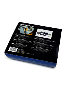 SCOTTOILER Micro vSystem... 2