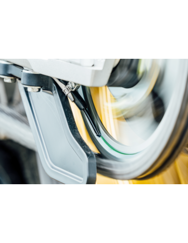 SCOTTOILER Micro vSystem Chain Oiler