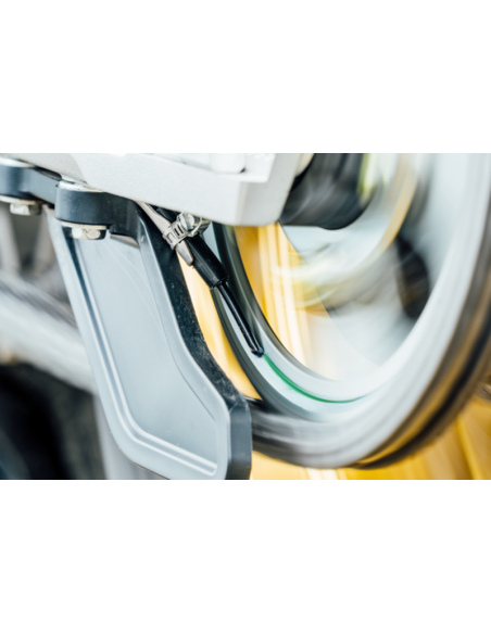 SCOTTOILER Micro vSystem Chain Oiler