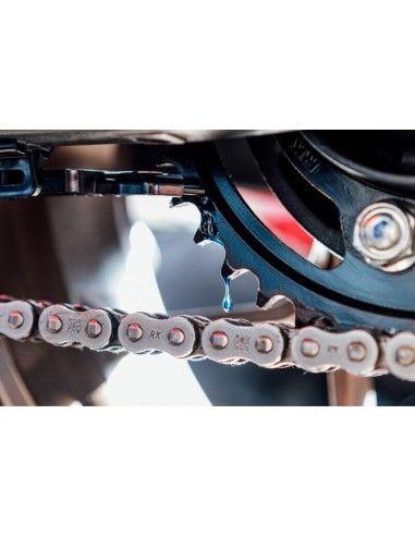 SCOTTOILER Micro vSystem Chain Oiler