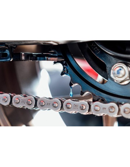 SCOTTOILER Micro vSystem Chain Oiler