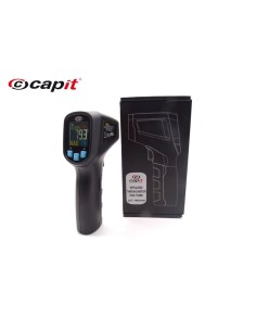 CAPIT Digital Thermometer...