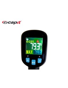 CAPIT Digital Thermometer... 2