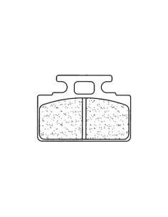 CL BRAKES Street Sintered...