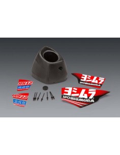 YOSHIMURA USA Carbon End...
