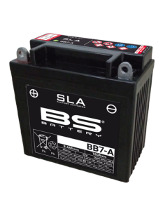 BS BATTERY Battery...