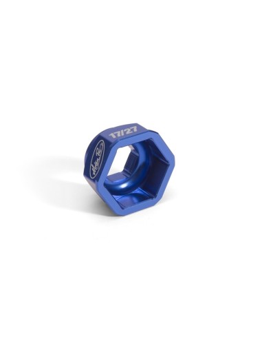 MOTION PRO T6 Combo Lever Hex Adapter 32mm - 27mm/17mm