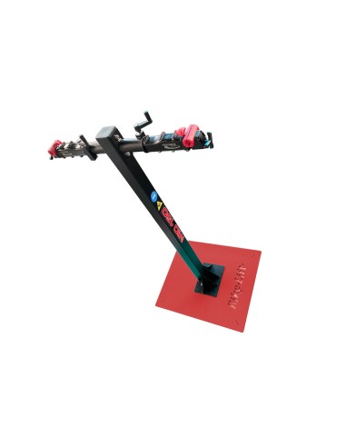 BIKE LIFT MIO-150 Double Bycicle Lift - MIO-150