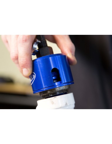 MOTION PRO Steering Head Race Puller II