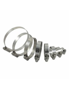 SAMCO Hose Clamps Kit for...