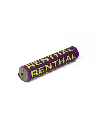 RENTHAL Vintage SX Handlebar Pad - 240 mm