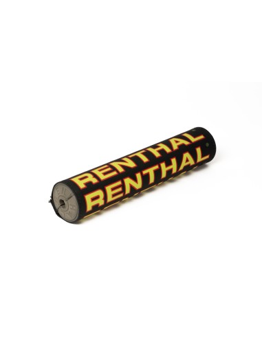 RENTHAL Vintage SX Handlebar Pad - 240 mm