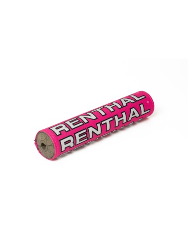 RENTHAL Vintage SX Handlebar Pad - 240 mm