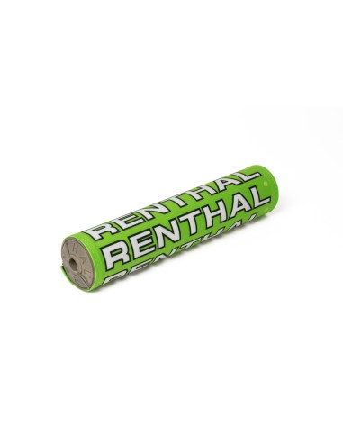 RENTHAL Vintage SX Handlebar Pad - 240 mm