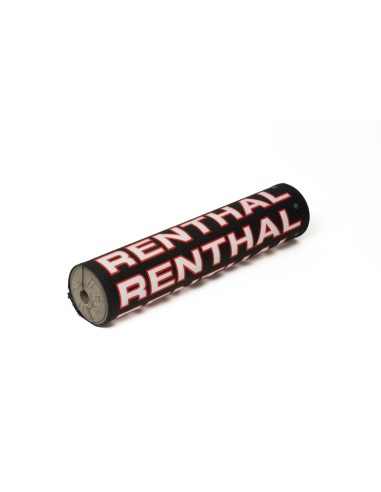 RENTHAL Vintage SX Handlebar Pad - 240 mm